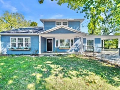 715 N C St, Rogers, AR, 72756