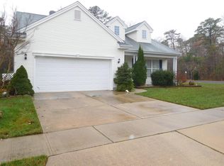 105 Windstar Dr, Little Egg Harbor, NJ 08087
