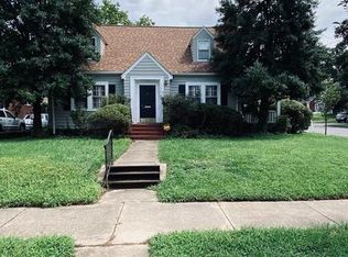 1501 Augustine Ave, Fredericksburg, VA 22401