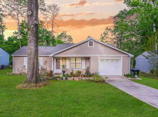 2324 Fanta St, Tallahassee, FL 32303