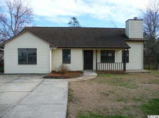 1105 Jasmine Trl, Little River, SC 29566