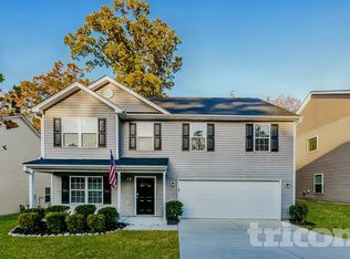 2157 Bethany Trace Ln, Winston Salem, NC 27127