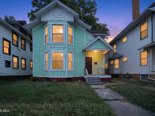 842 Lincoln Ave, Toledo, OH 43607