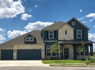 8815 Sun Stem, Schertz, TX 78154