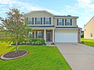 174 Decatur Dr, Summerville, SC 29486