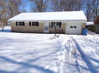 5862 Rega Dr, Toledo, OH