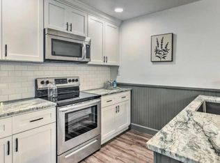 1112 N Alston St, Foley, AL 36535