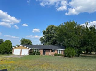 2210 S 70th St W, Muskogee, OK 74401