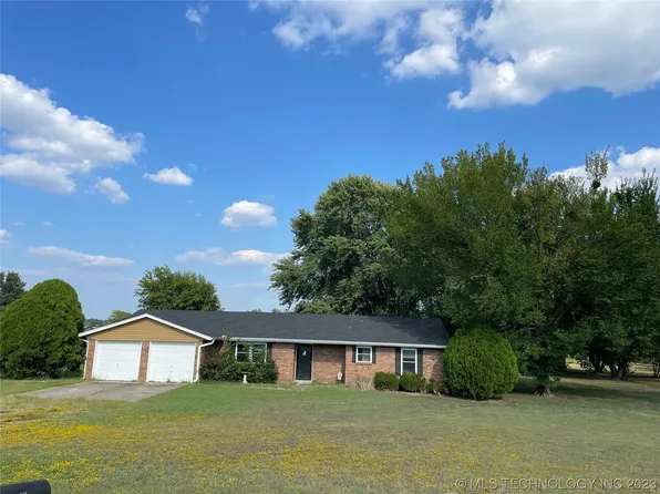 2210 S 70th St W, Muskogee, OK 74401