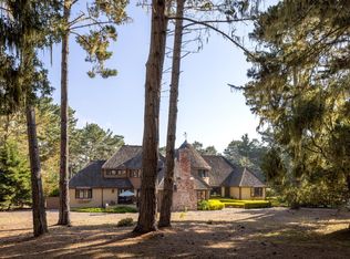 1263 Sombria Ln, Pebble Beach, CA 93953