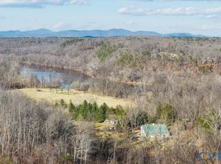 1208 Manteo Rd, Buckingham, VA 23921