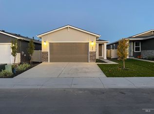 5875 N Backfire Way, Meridian, ID 83646