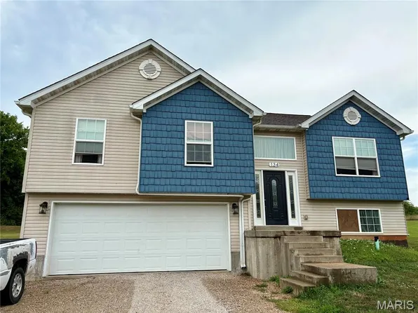 134 Crabapple Dr, Bonne Terre, MO 63628