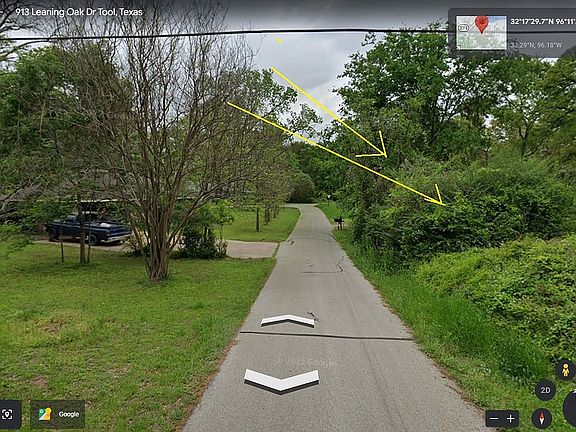 4th image of Leaning Oak Dr