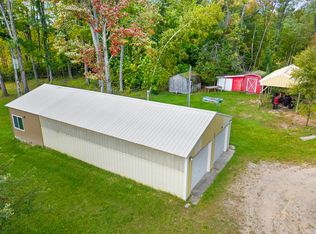 1465 W Cherry Creek Rd, Mio, MI 48647