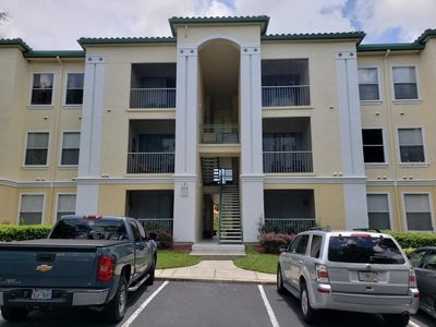 8902 Legacy Ct APT 308, Kissimmee, FL, 34747