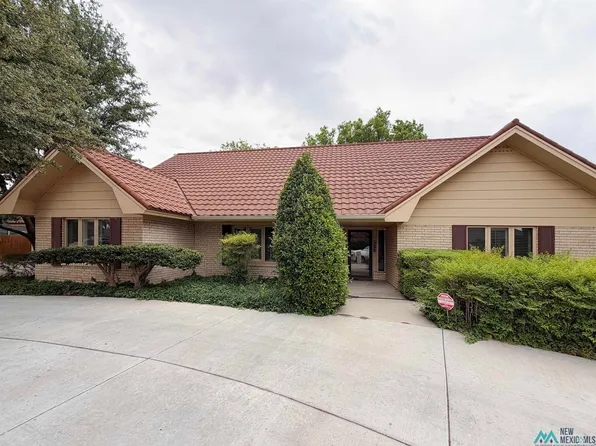 407 E Zia Dr, Hobbs, NM 88240