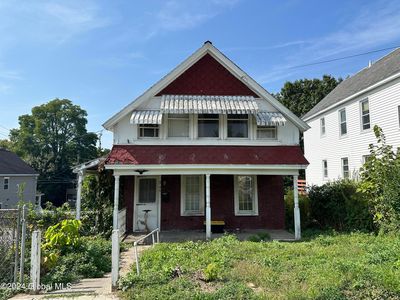 946 Davis Terrace, Schenectady, NY, 12303