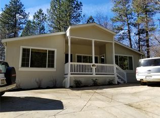 13807 Compton Dr, Magalia, CA 95954
