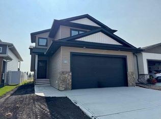 181 N Norseman Close, Penhold, AB T0M1R0