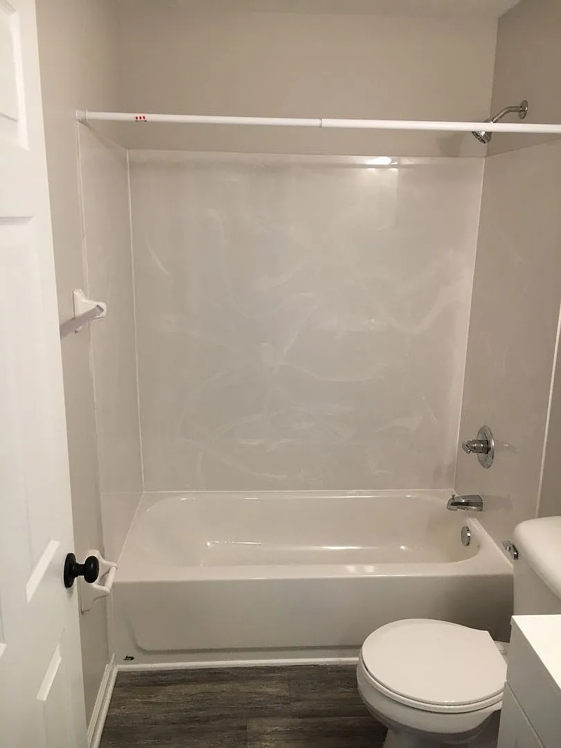 2 bed, 770 sqft, $1,395 — Photo 4