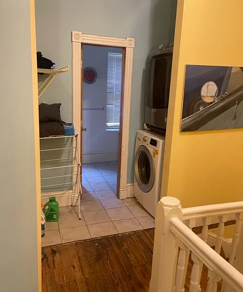 232 N St NW — Photo 12