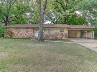 5222 N Q St, Fort Smith, AR 72904