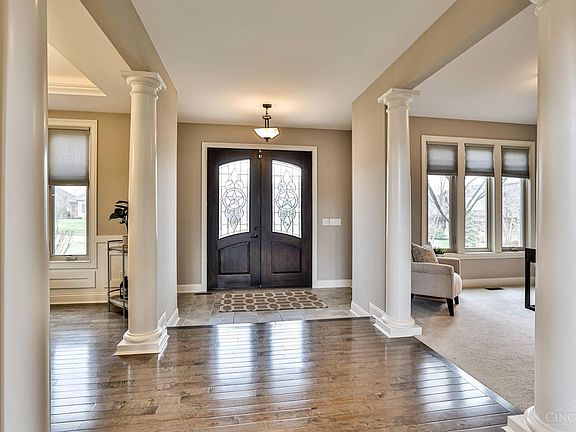 4th image of 4614 Woodhaven Ct