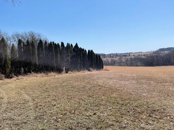 Mohns Clark Rd, Brodhead, WI 53520