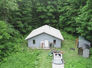 The Grade, Crystal Falls, MI 49920