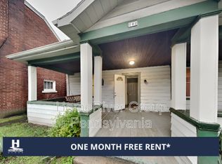 702 Cypress Aly UNIT 1, Glassport, PA 15045