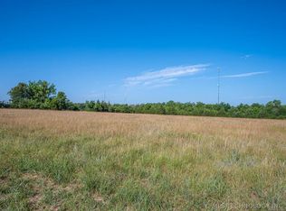 17495 County Road 3539, Ada, OK 74820