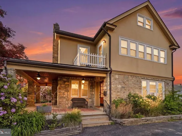 327 Congress Ave, Lansdowne, PA 19050