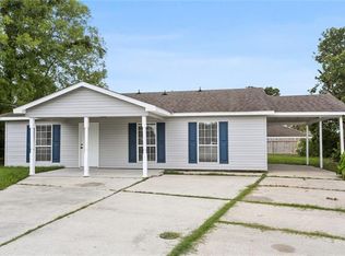 348 Holmes St, Waggaman, LA 70094