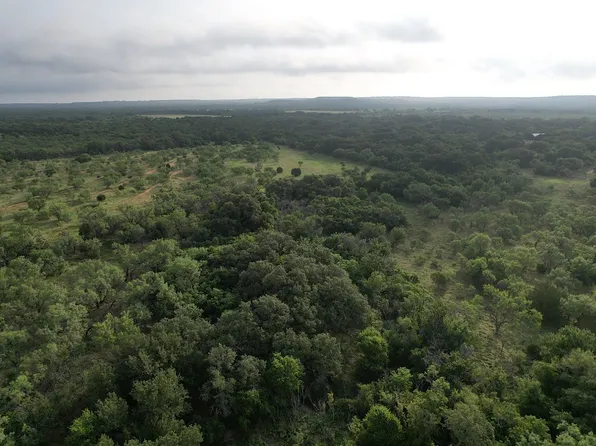 100 Acres Cres #159, Ovalo, TX 79541