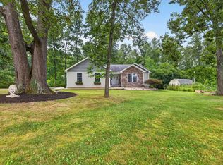 209 Heltonville Rd E, Bedford, IN 47421