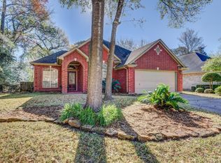3102 Candlewood Ln, Montgomery, TX 77356