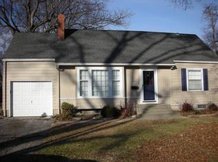 4006 W 68th St, Prairie Village, KS 66208