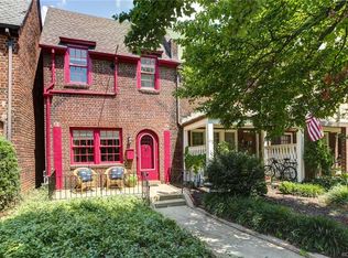 2630 Kensington Ave, Richmond, VA 23220
