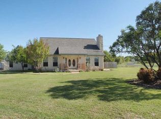 419 Crossland Dr, Georgetown, TX 78628