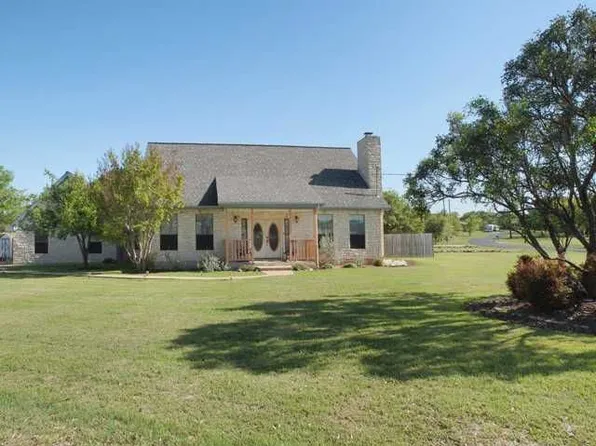 419 Crossland Dr, Georgetown, TX 78628