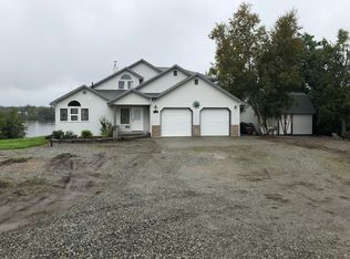 7221 E Waldron Cove Ct, Palmer, AK 99645