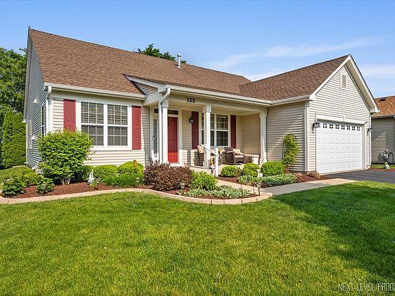 2nd image of 725 Bohannon Cir