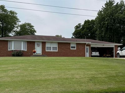 129 N 400 W, Jasper, IN, 47546