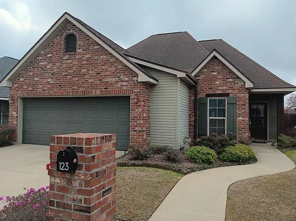 123 Boulder Dr, Lafayette, LA 70508