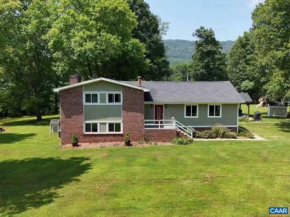 7489 Eastwood Ln, Schuyler, VA 22969