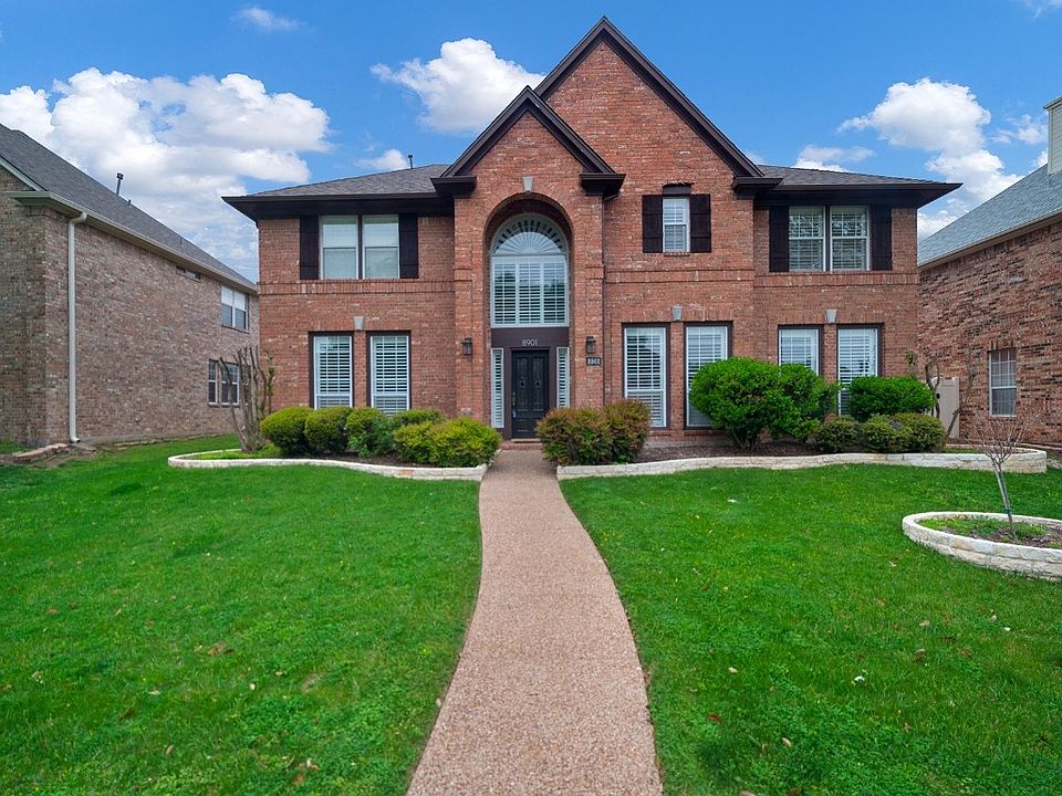 1st image of 8901 High Meadows Dr