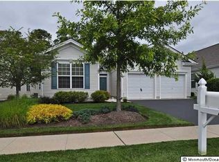 42 Gables Way, Jackson, NJ 08527