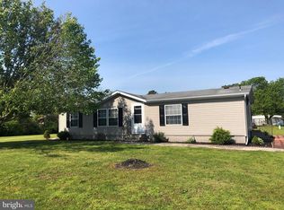 10640 Knife Box Rd, Denton, MD 21629