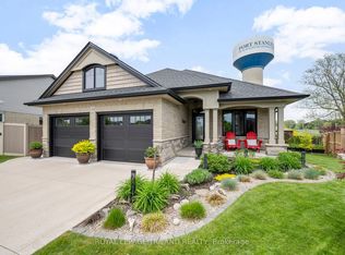 208 Emery St, Central Elgin, ON N5L0A5